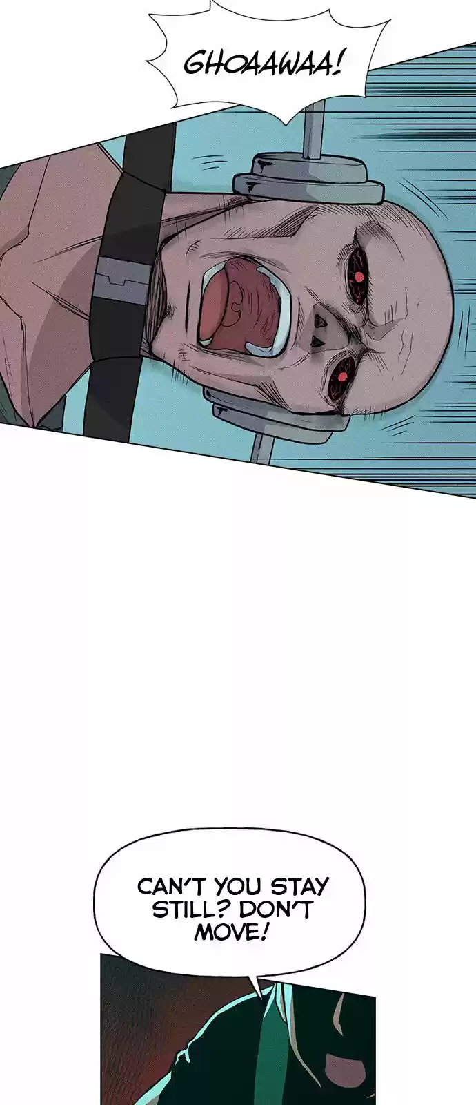 Housekeeper (Chae Yong-Taek) ch.013