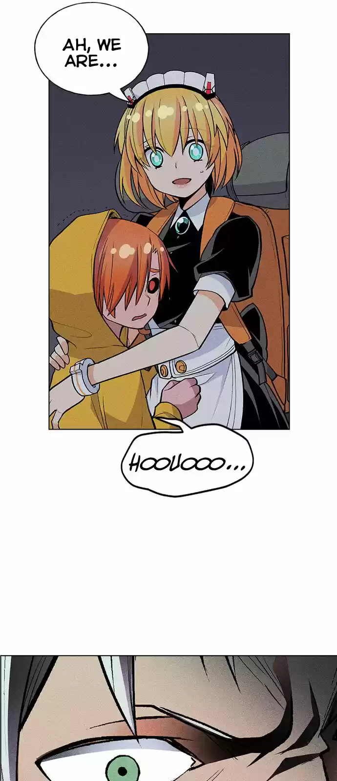 Housekeeper (Chae Yong-Taek) ch.013