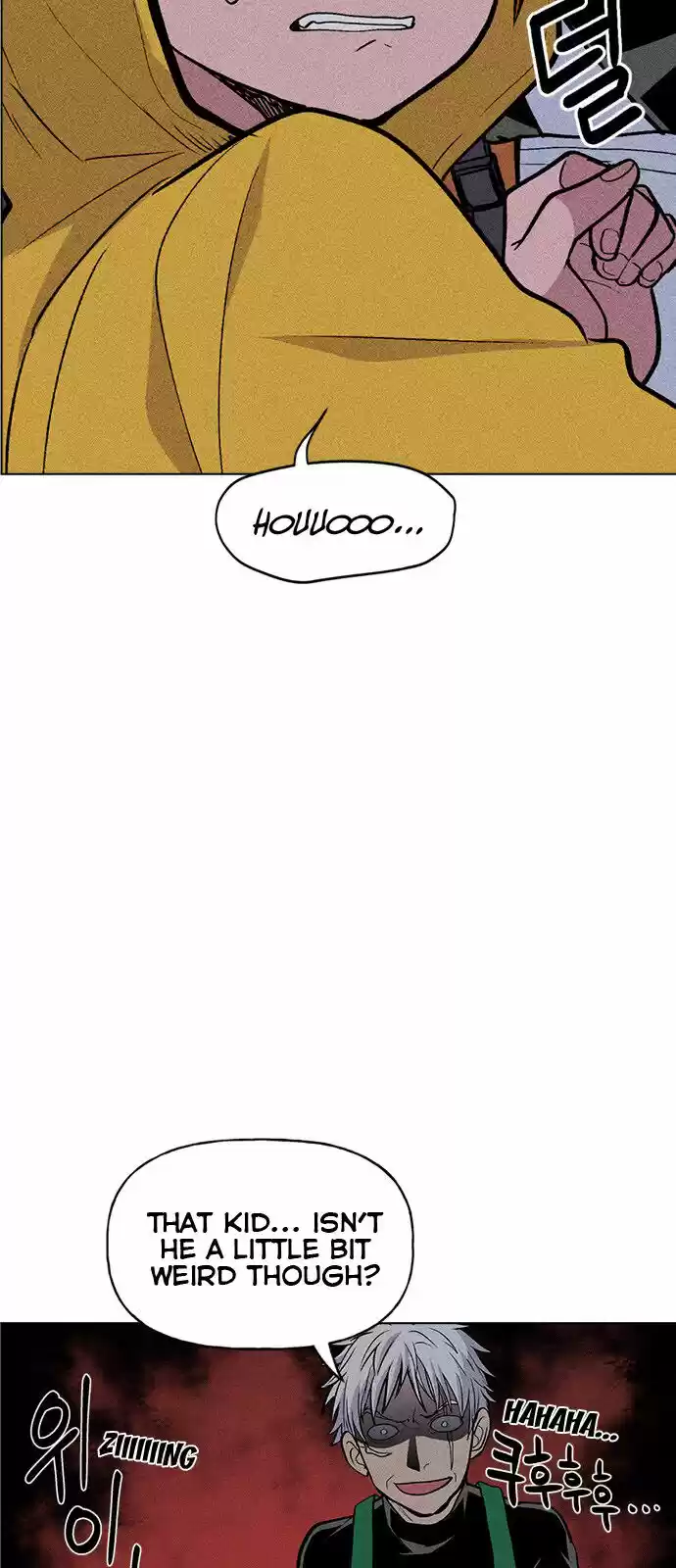 Housekeeper (Chae Yong-Taek) ch.013