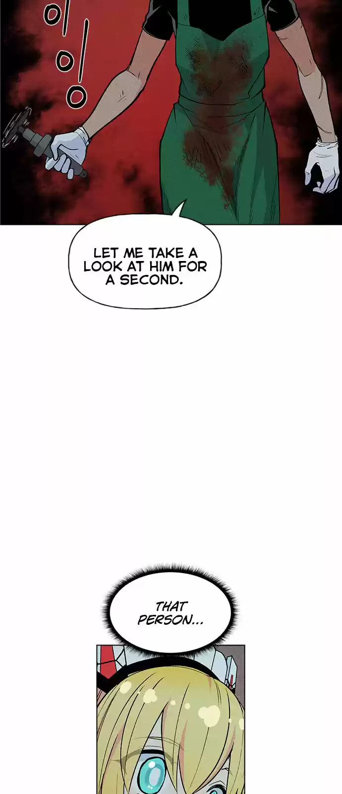 Housekeeper (Chae Yong-Taek) ch.013