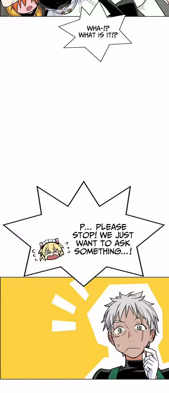 Housekeeper (Chae Yong-Taek) ch.013