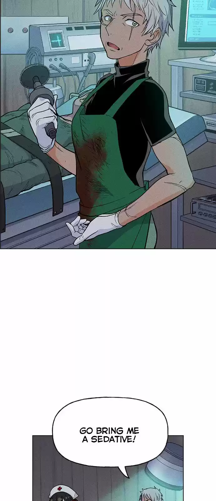 Housekeeper (Chae Yong-Taek) ch.013