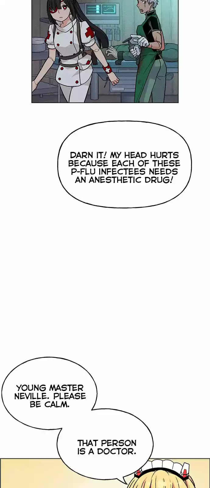 Housekeeper (Chae Yong-Taek) ch.013