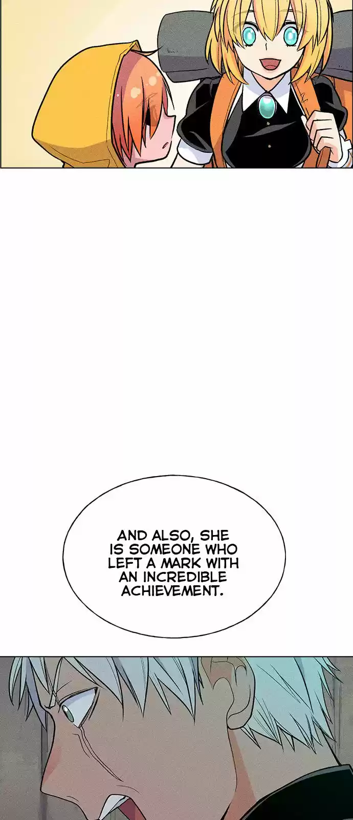 Housekeeper (Chae Yong-Taek) ch.013