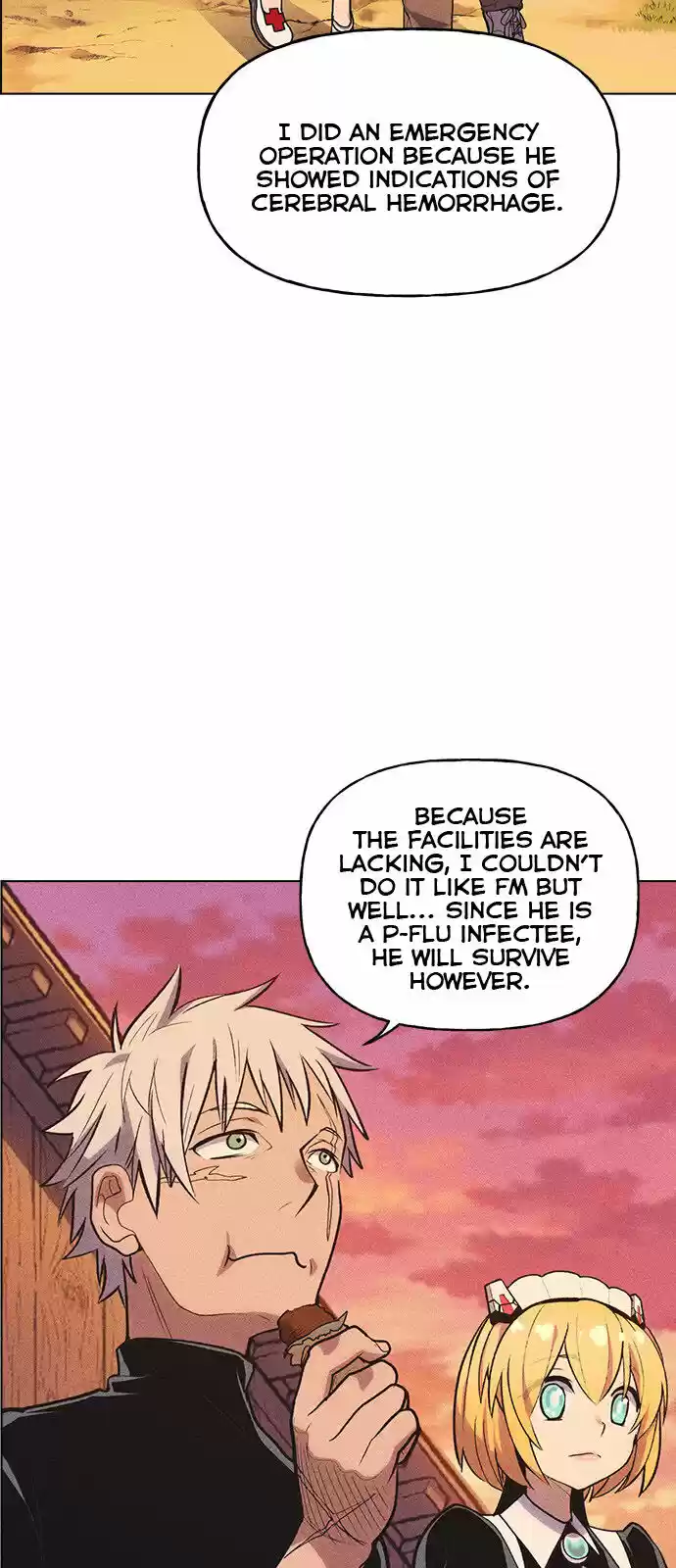 Housekeeper (Chae Yong-Taek) ch.013