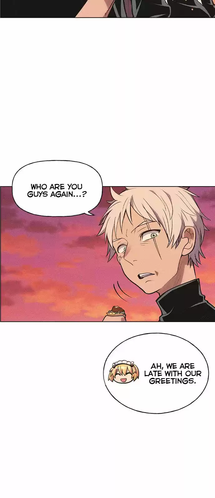 Housekeeper (Chae Yong-Taek) ch.013