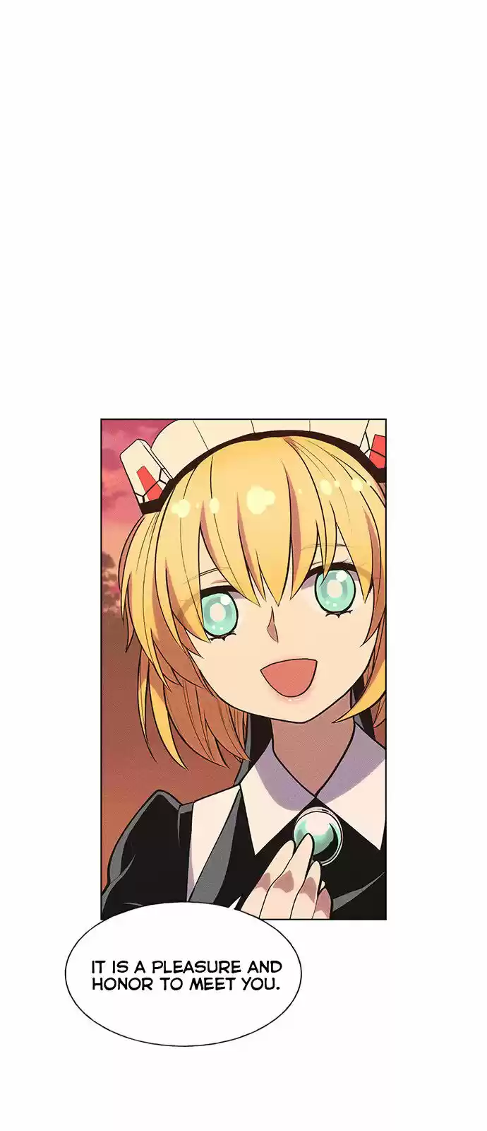 Housekeeper (Chae Yong-Taek) ch.013