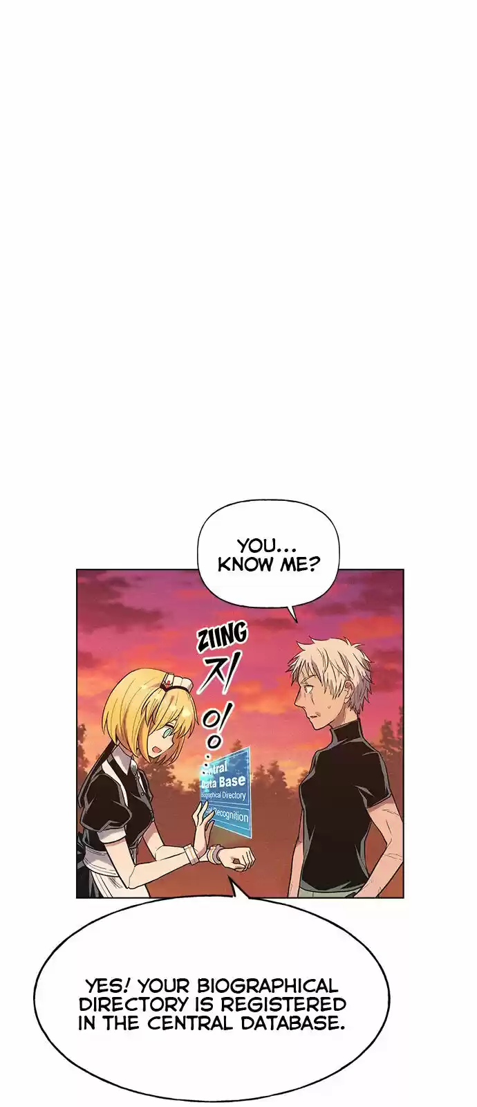 Housekeeper (Chae Yong-Taek) ch.013