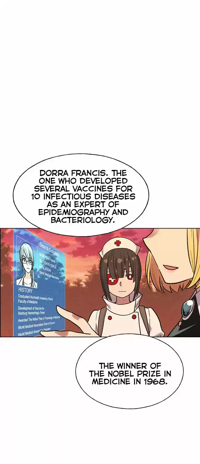 Housekeeper (Chae Yong-Taek) ch.013