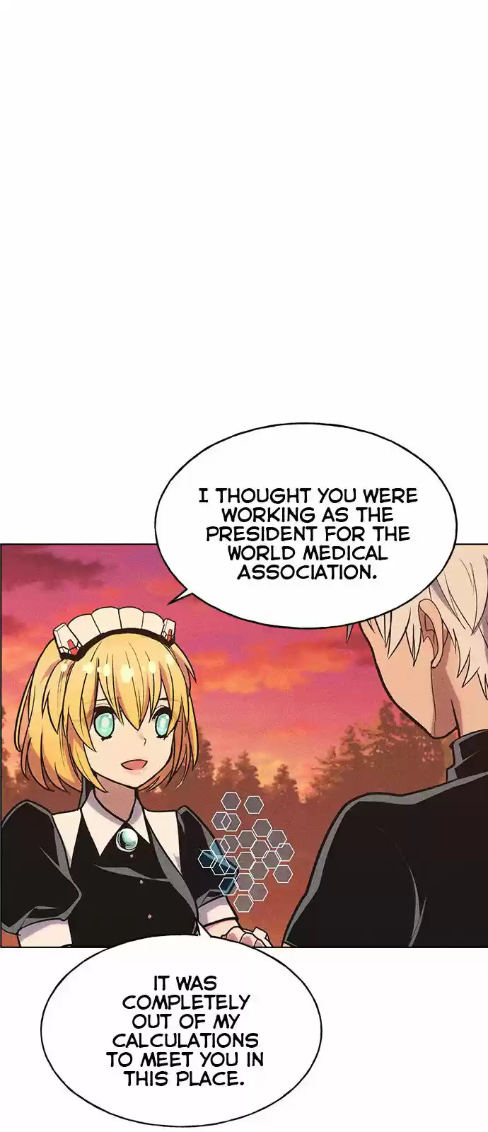 Housekeeper (Chae Yong-Taek) ch.013