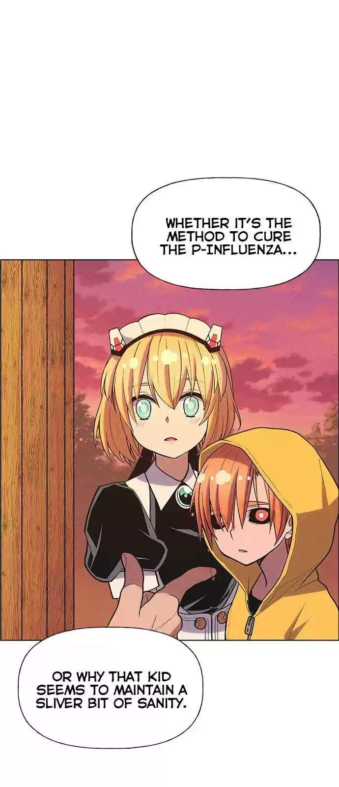 Housekeeper (Chae Yong-Taek) ch.013