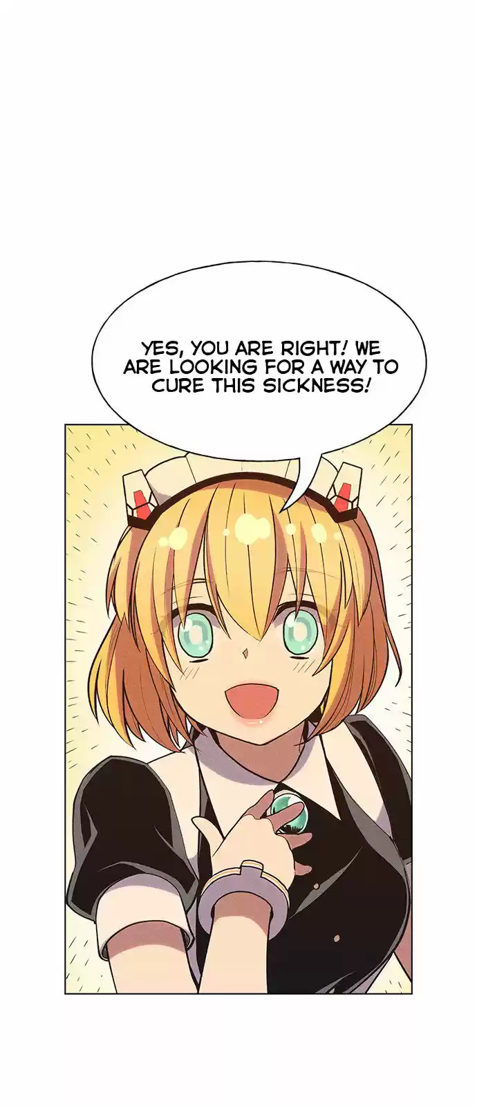 Housekeeper (Chae Yong-Taek) ch.013