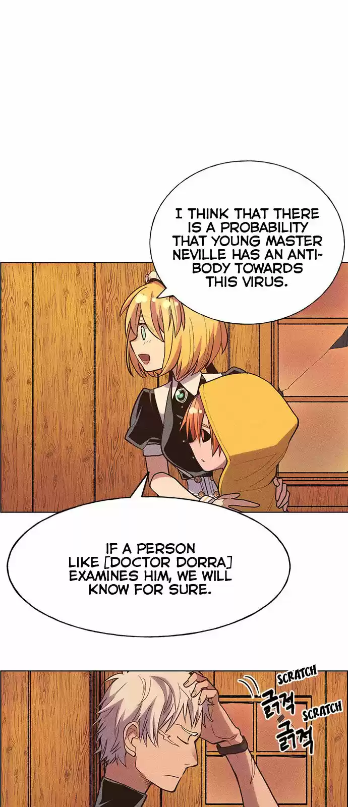 Housekeeper (Chae Yong-Taek) ch.013