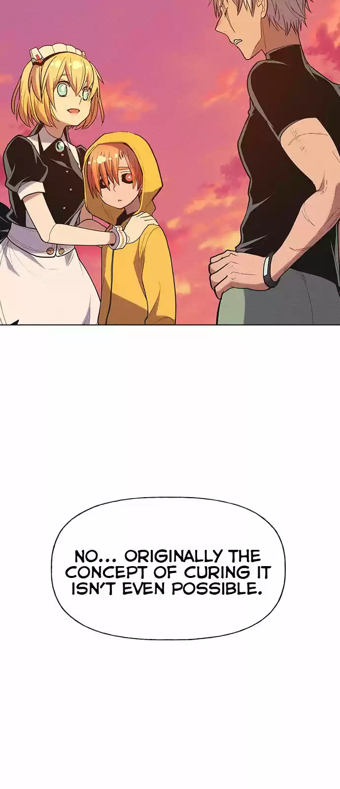 Housekeeper (Chae Yong-Taek) ch.013