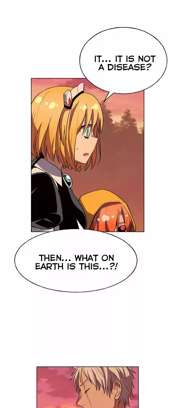 Housekeeper (Chae Yong-Taek) ch.013