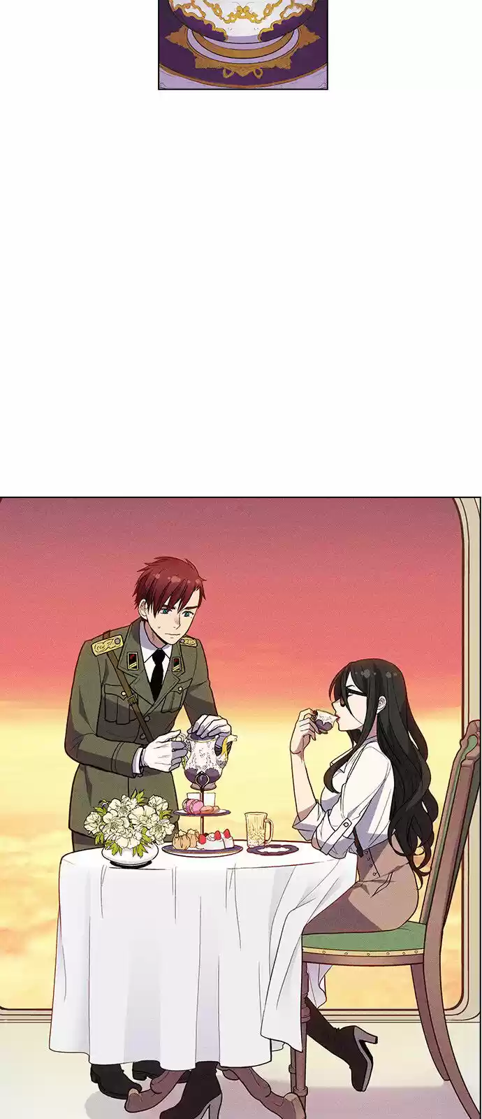 Housekeeper (Chae Yong-Taek) ch.014