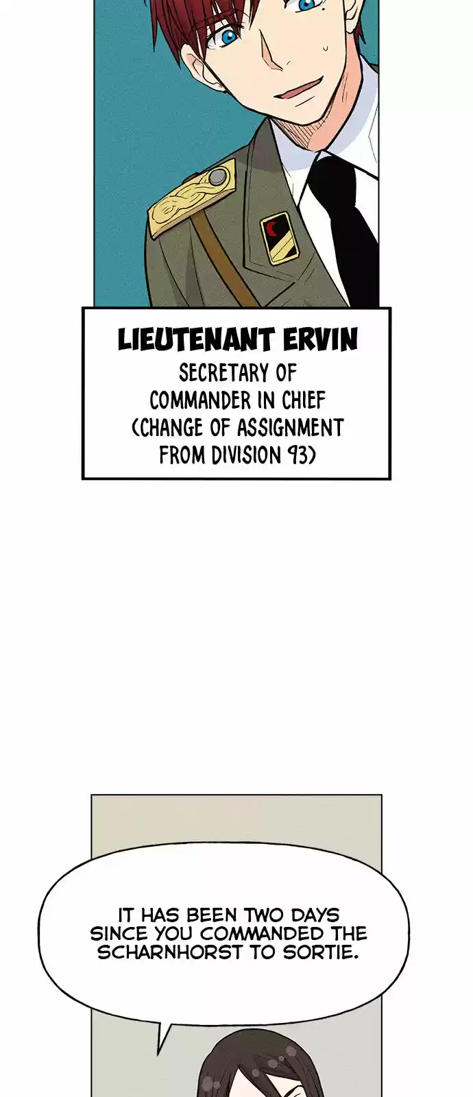 Housekeeper (Chae Yong-Taek) ch.014