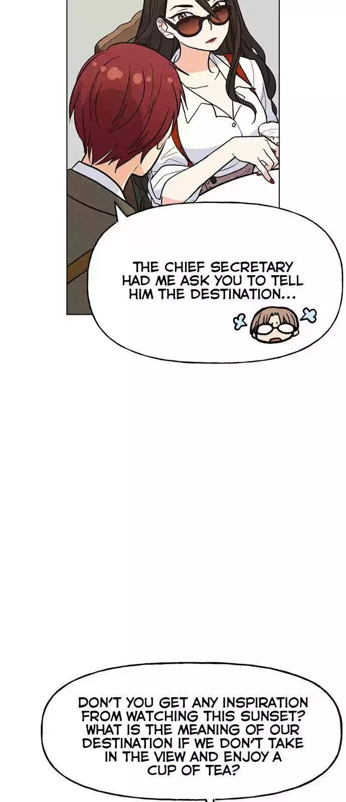 Housekeeper (Chae Yong-Taek) ch.014