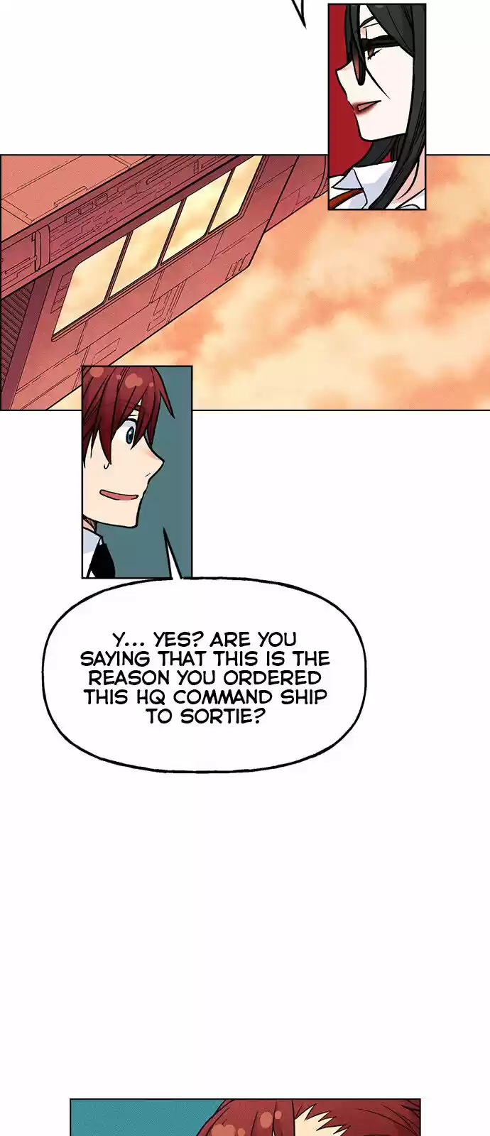 Housekeeper (Chae Yong-Taek) ch.014