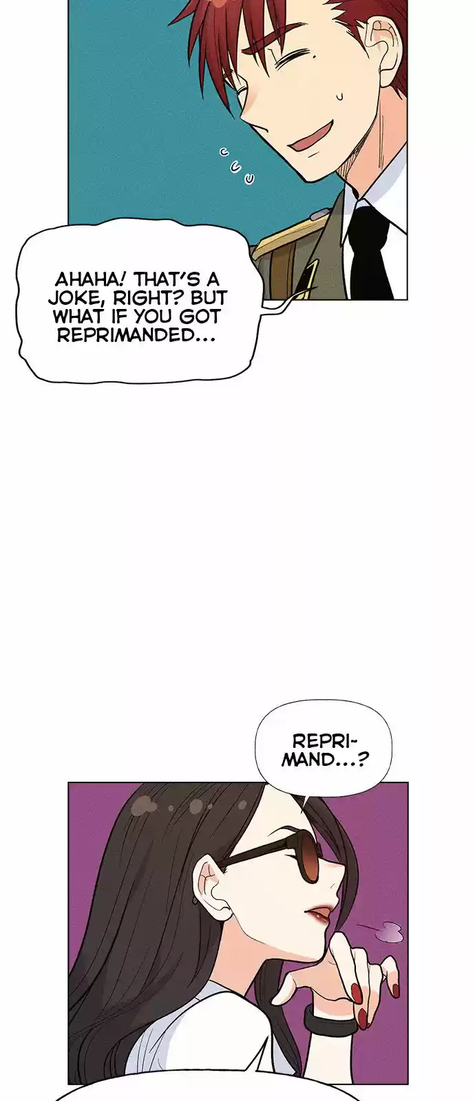 Housekeeper (Chae Yong-Taek) ch.014