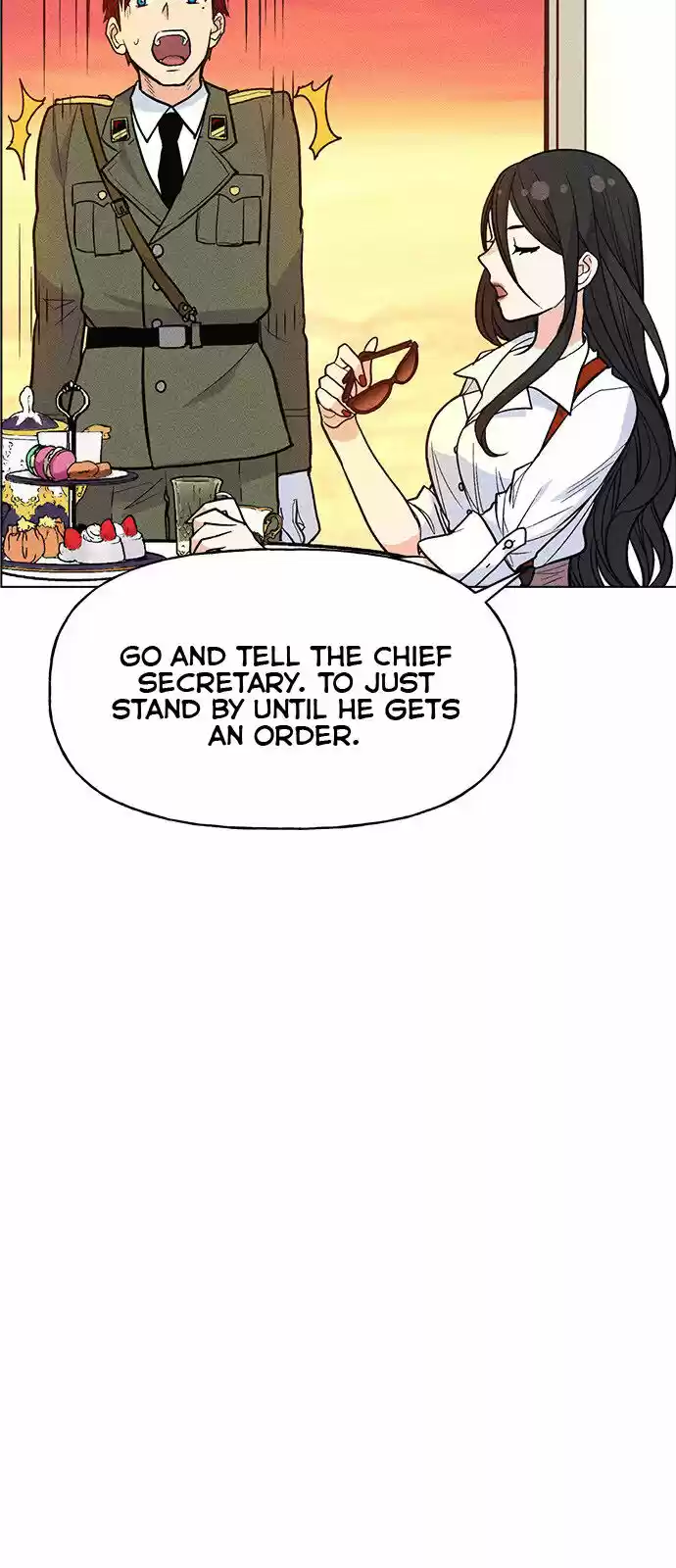 Housekeeper (Chae Yong-Taek) ch.014