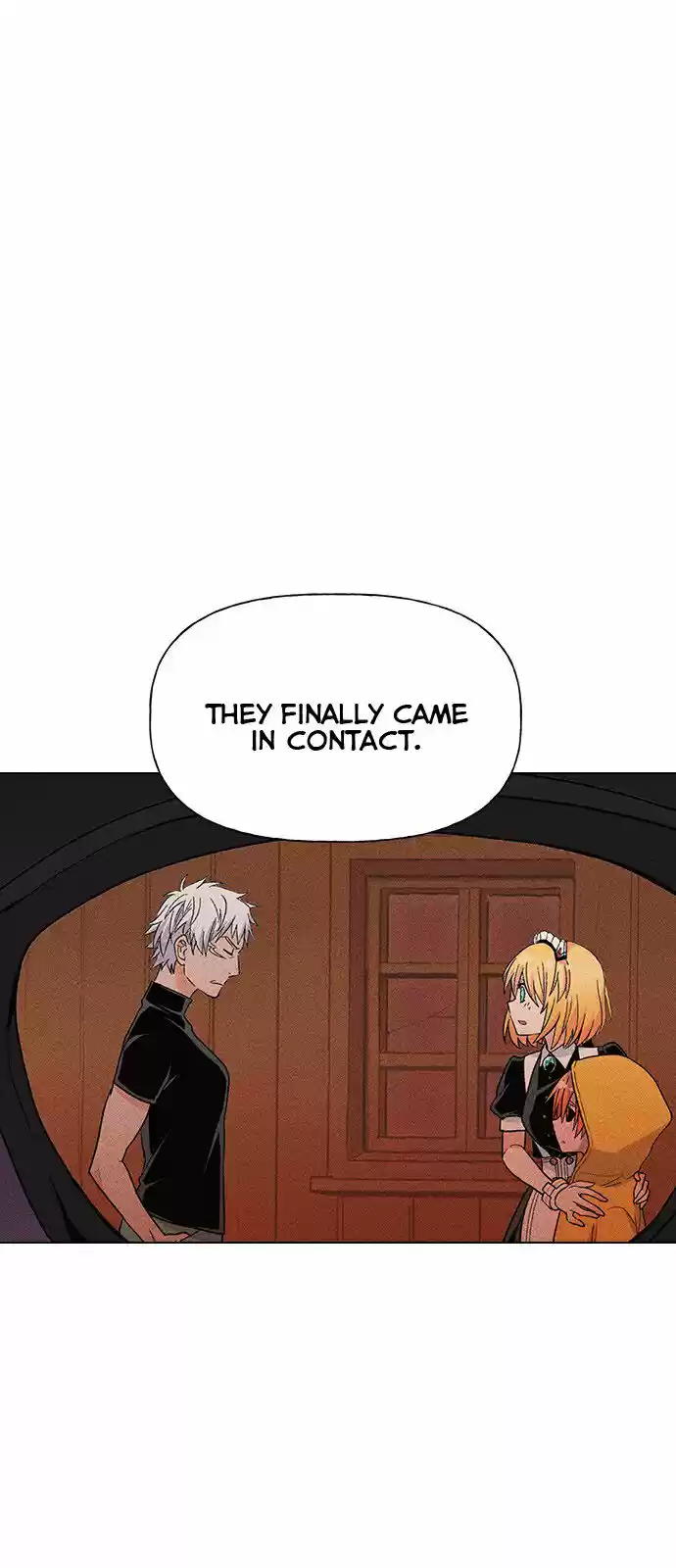 Housekeeper (Chae Yong-Taek) ch.014