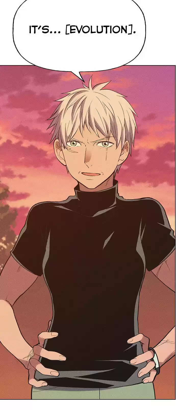 Housekeeper (Chae Yong-Taek) ch.014