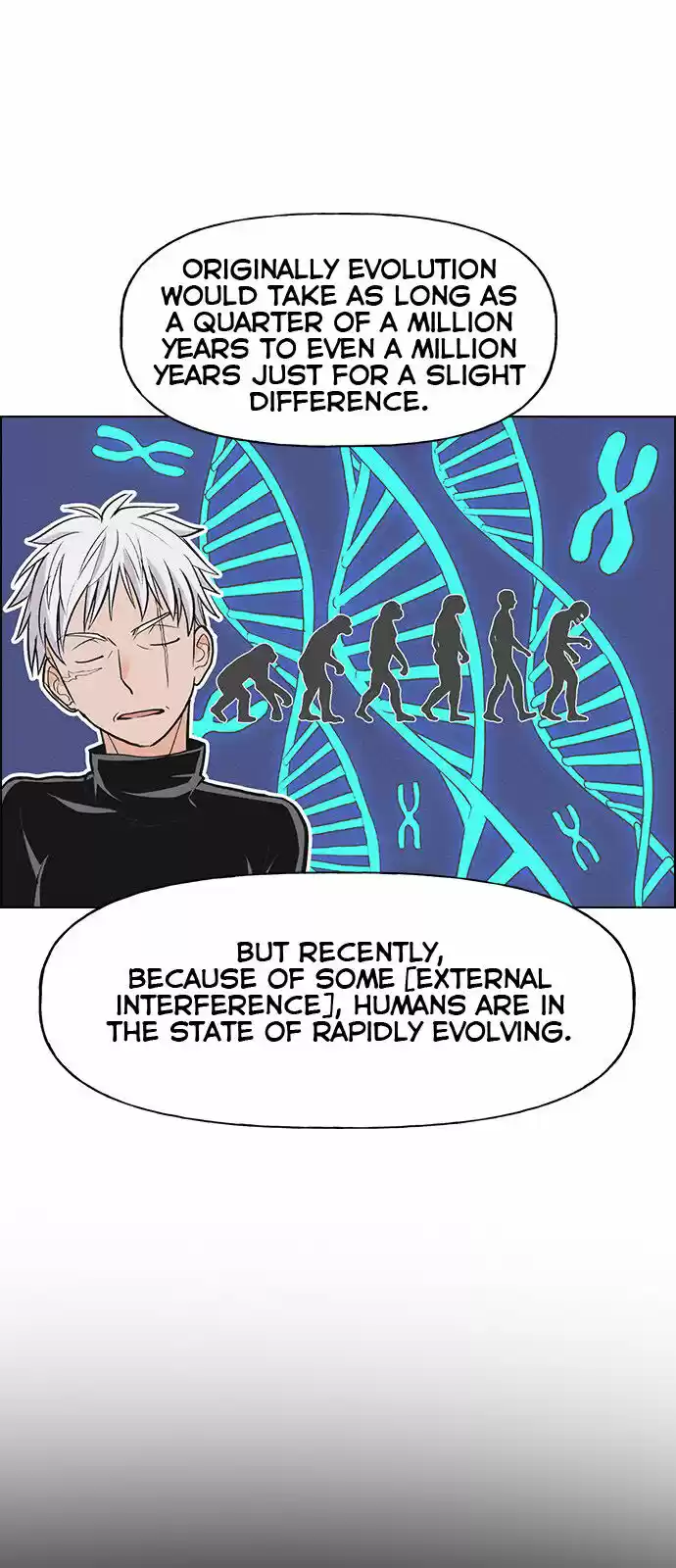 Housekeeper (Chae Yong-Taek) ch.014