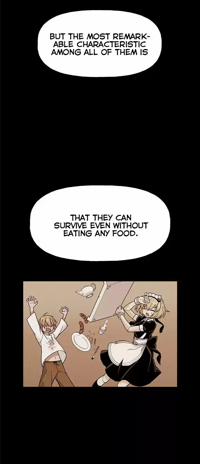 Housekeeper (Chae Yong-Taek) ch.014