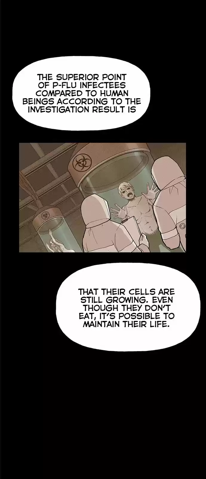 Housekeeper (Chae Yong-Taek) ch.014