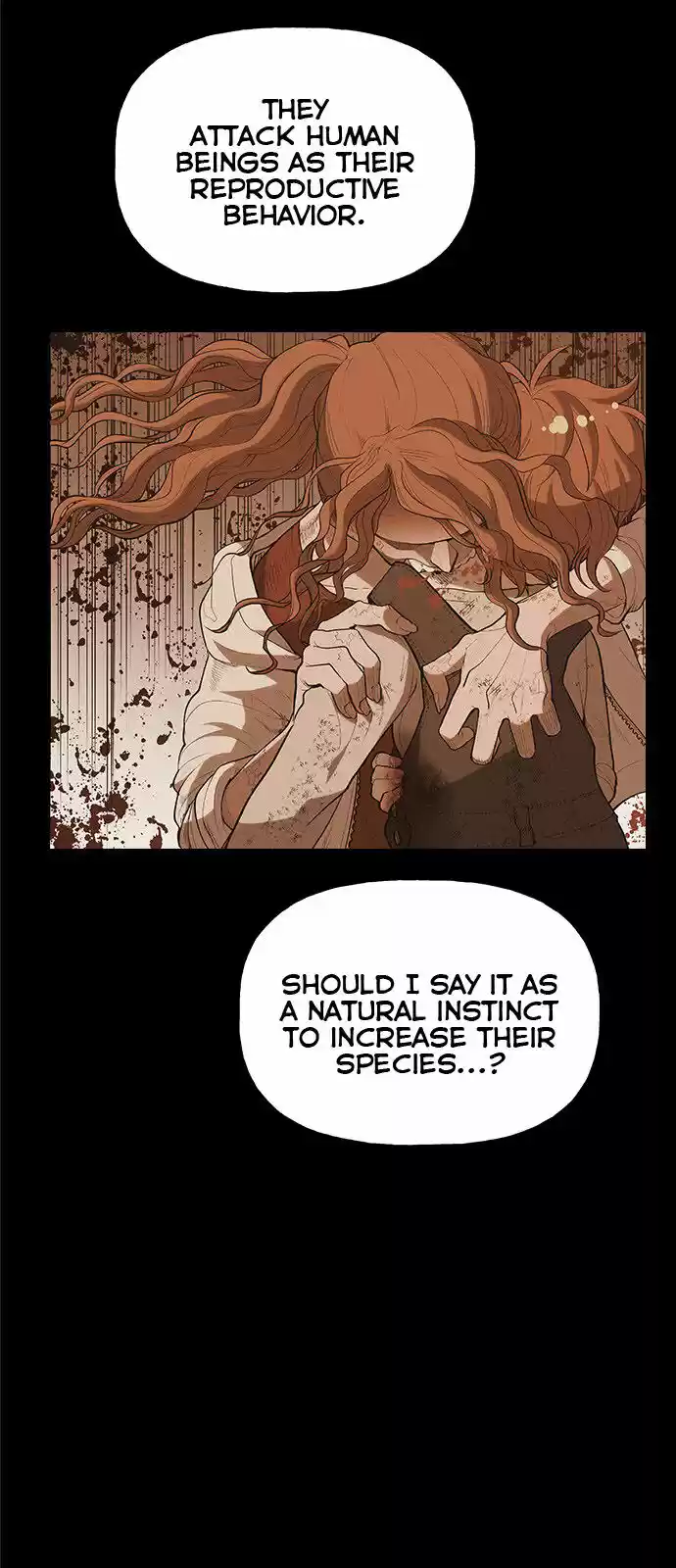 Housekeeper (Chae Yong-Taek) ch.014