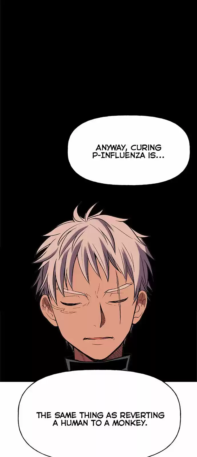 Housekeeper (Chae Yong-Taek) ch.014