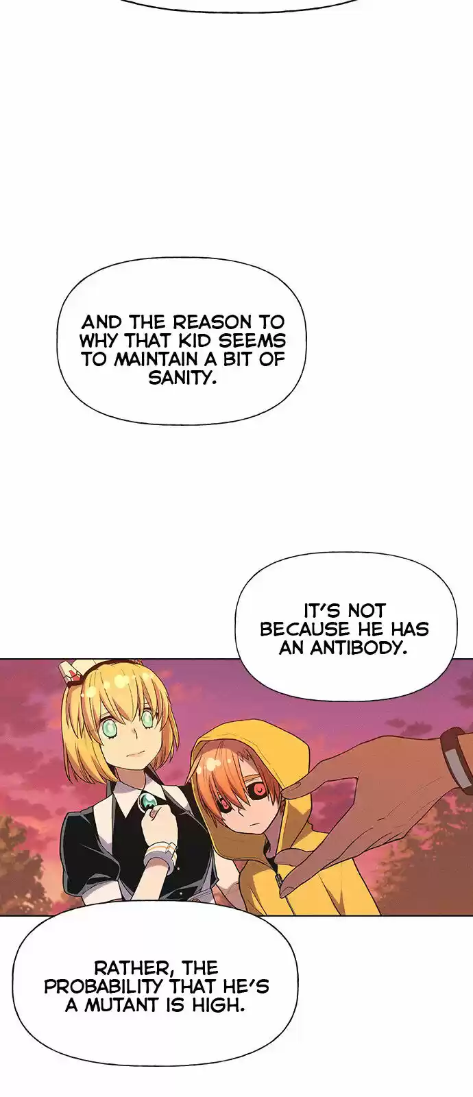 Housekeeper (Chae Yong-Taek) ch.014