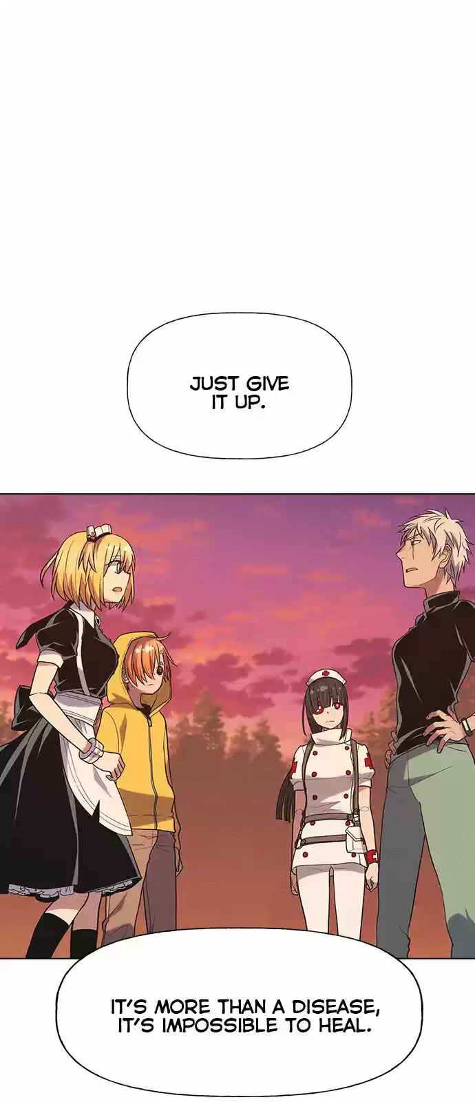 Housekeeper (Chae Yong-Taek) ch.014