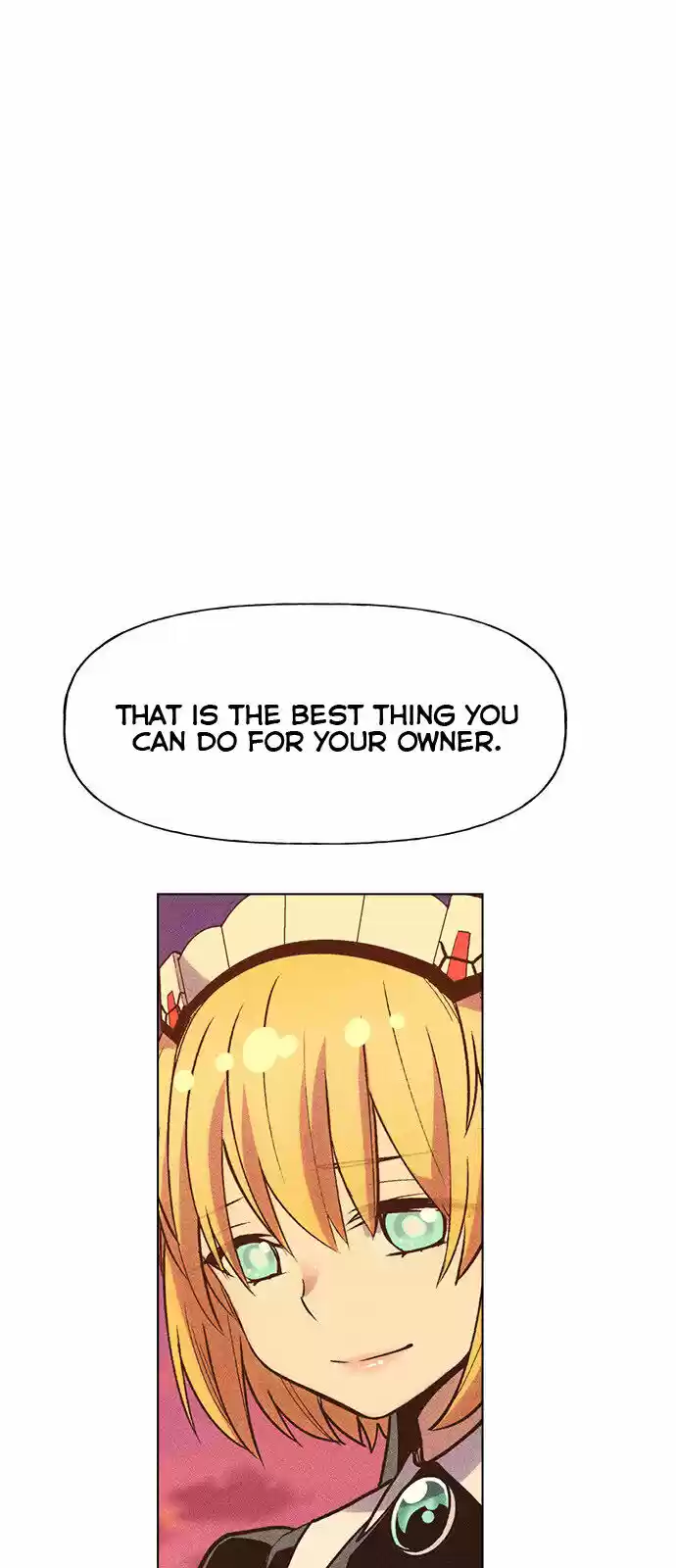 Housekeeper (Chae Yong-Taek) ch.014