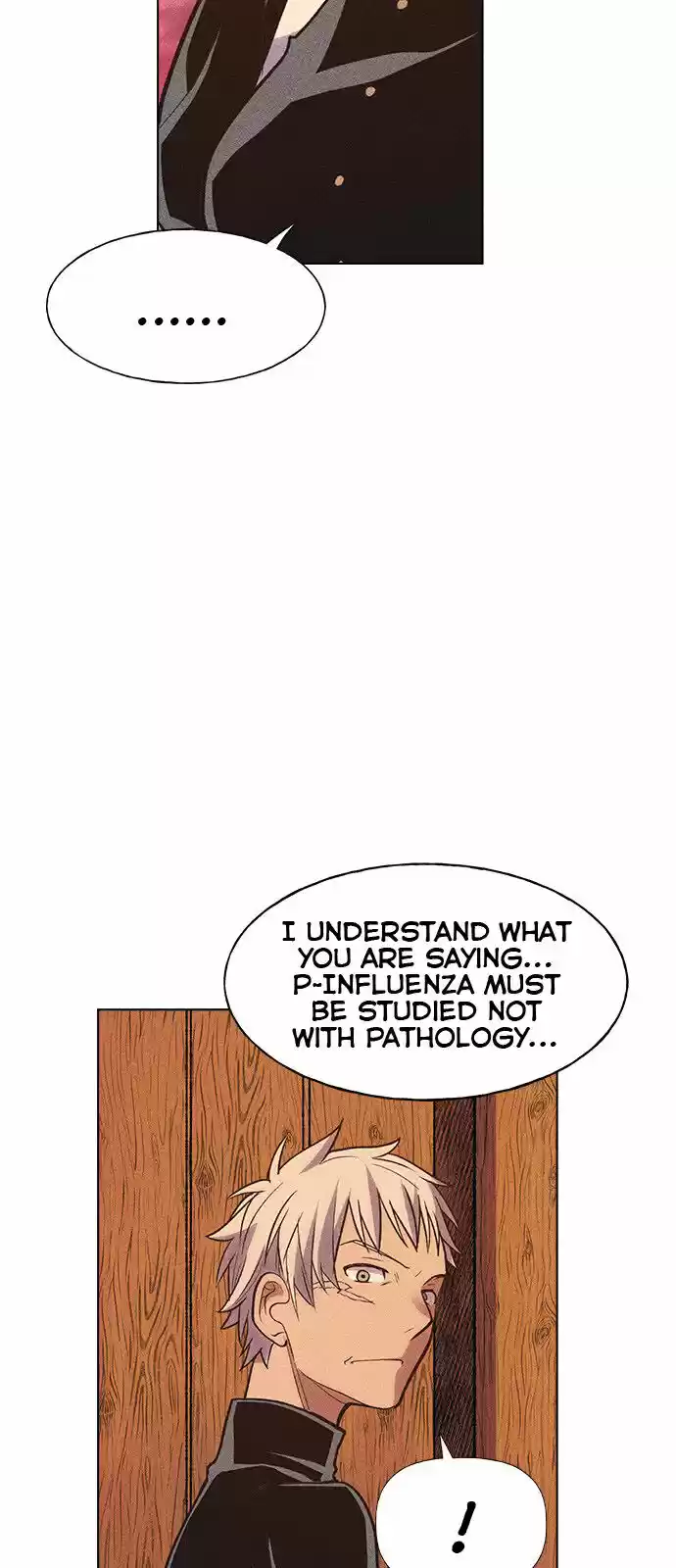 Housekeeper (Chae Yong-Taek) ch.014