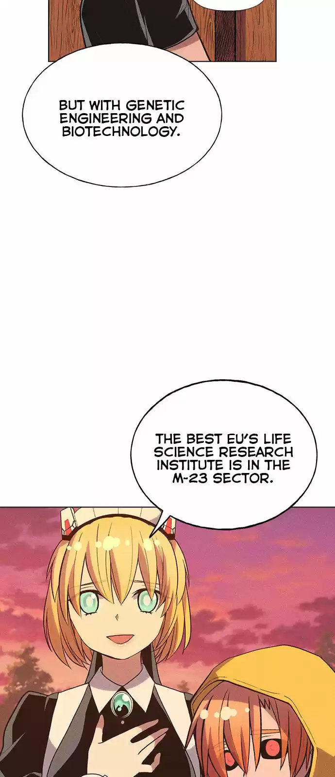 Housekeeper (Chae Yong-Taek) ch.014