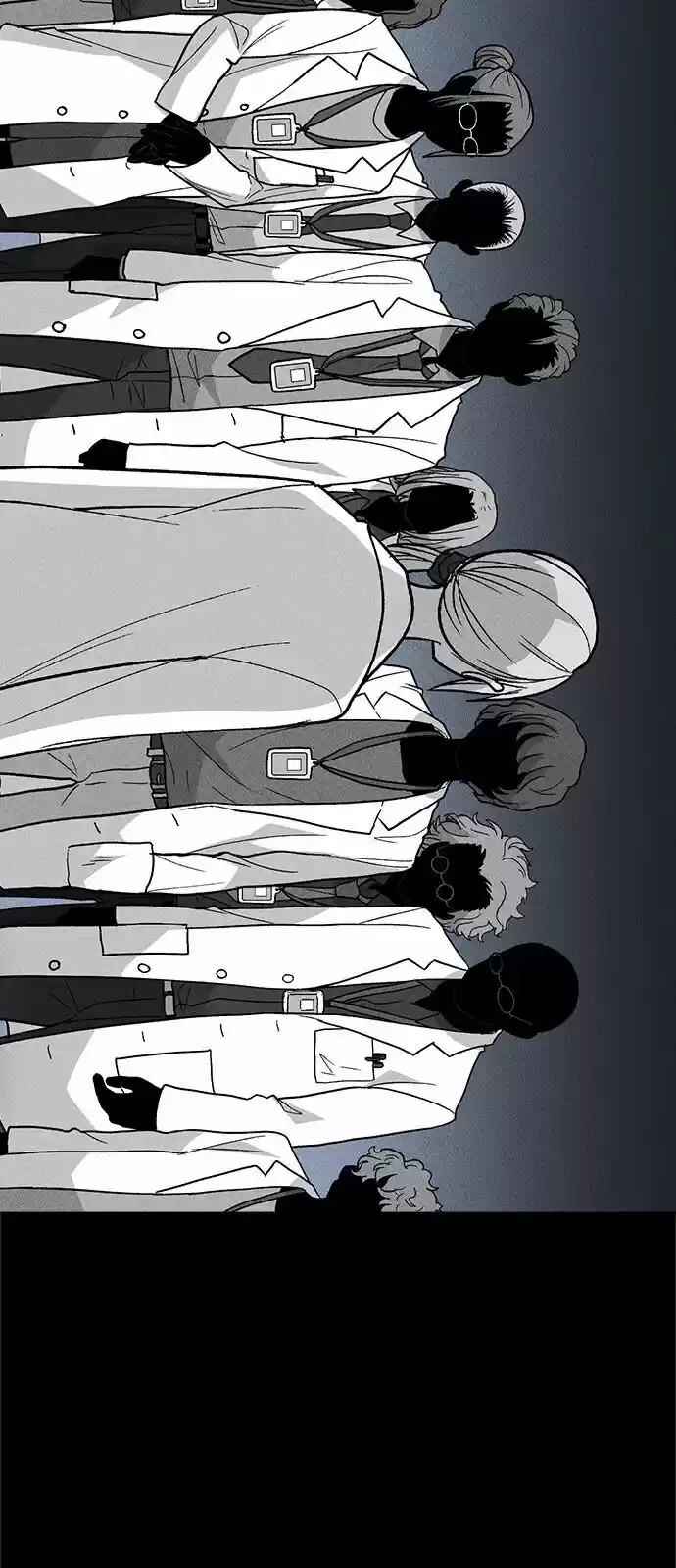 Housekeeper (Chae Yong-Taek) ch.014