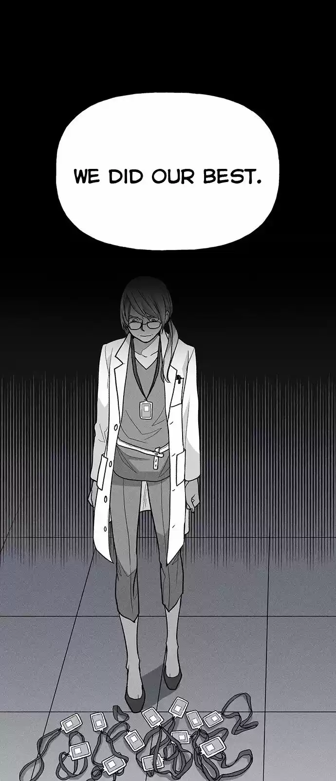 Housekeeper (Chae Yong-Taek) ch.014