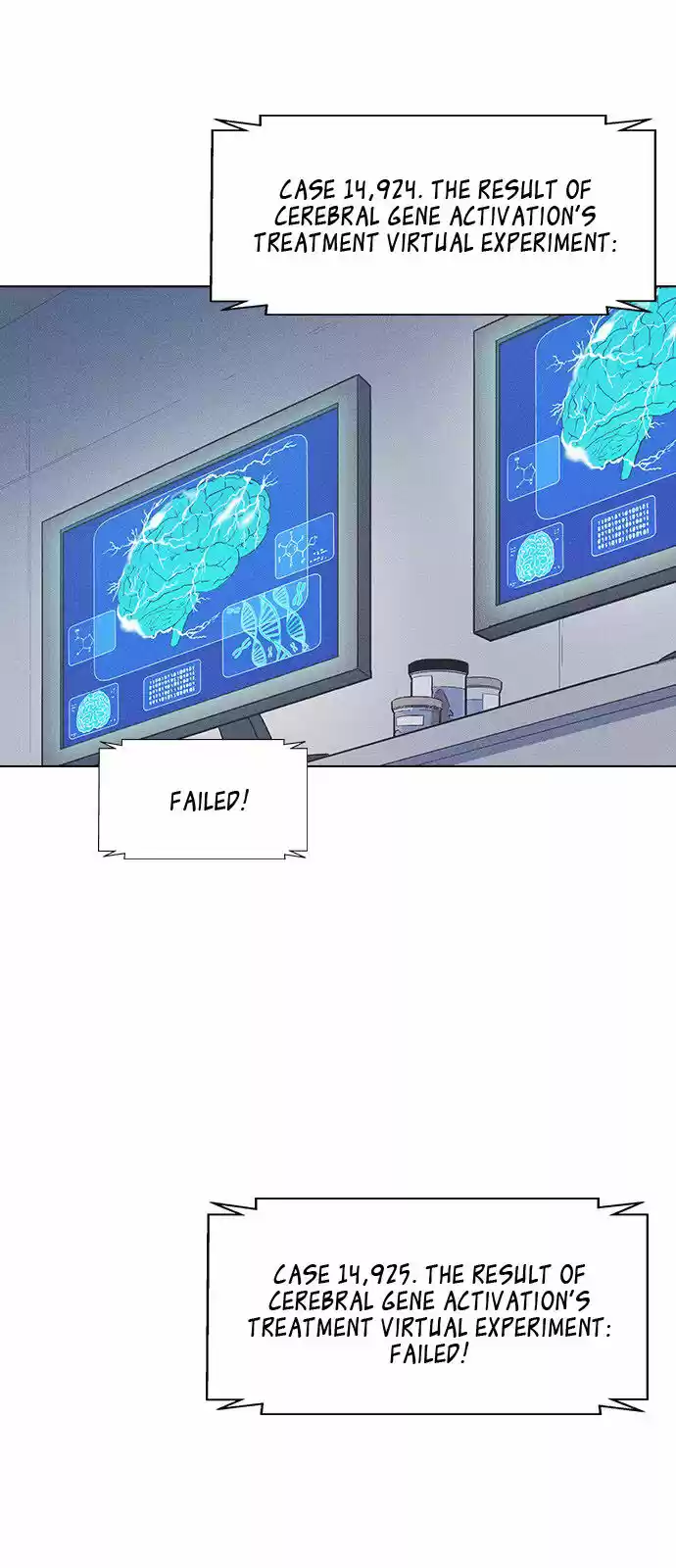 Housekeeper (Chae Yong-Taek) ch.014