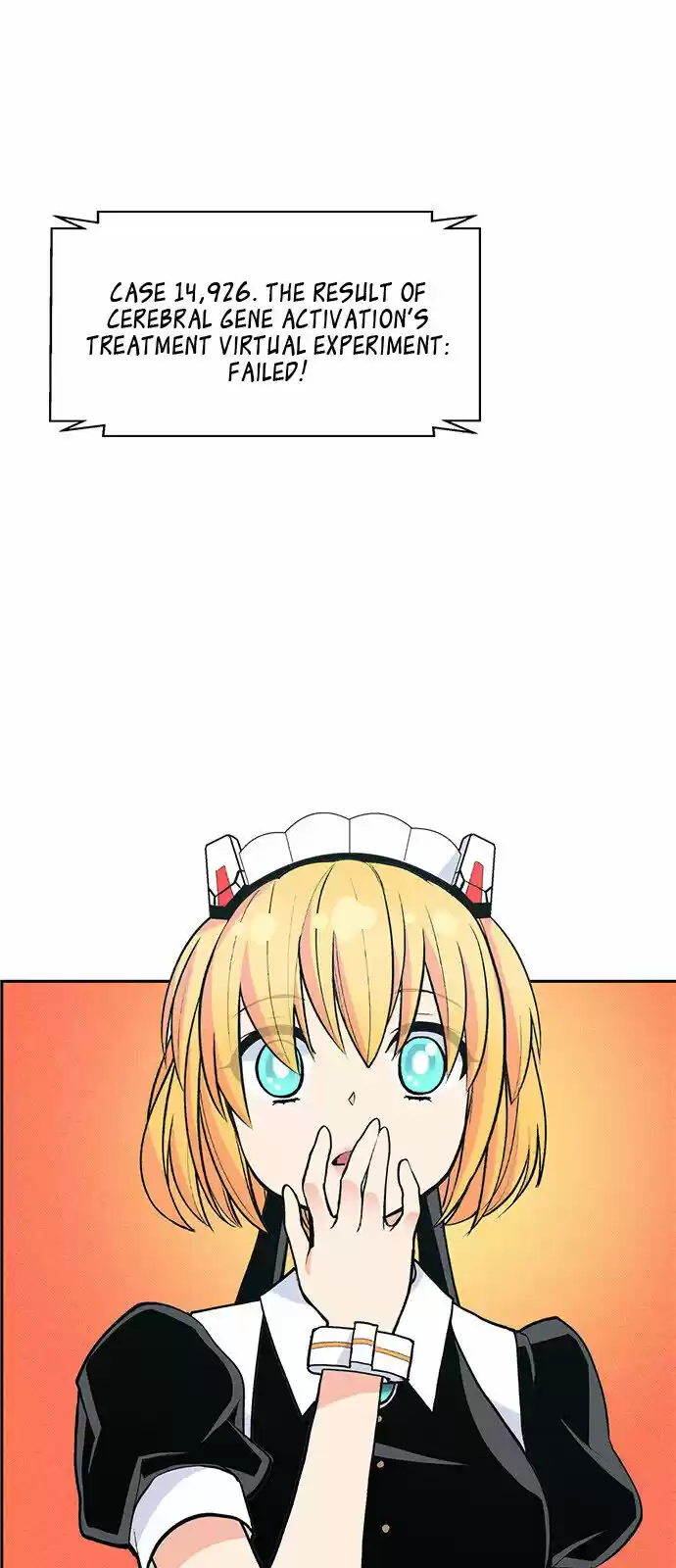 Housekeeper (Chae Yong-Taek) ch.014