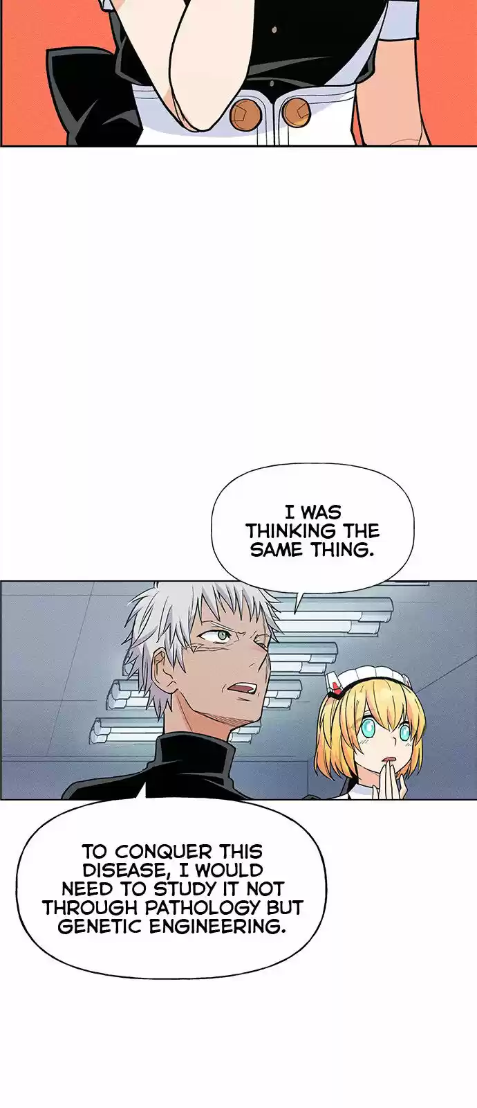 Housekeeper (Chae Yong-Taek) ch.014