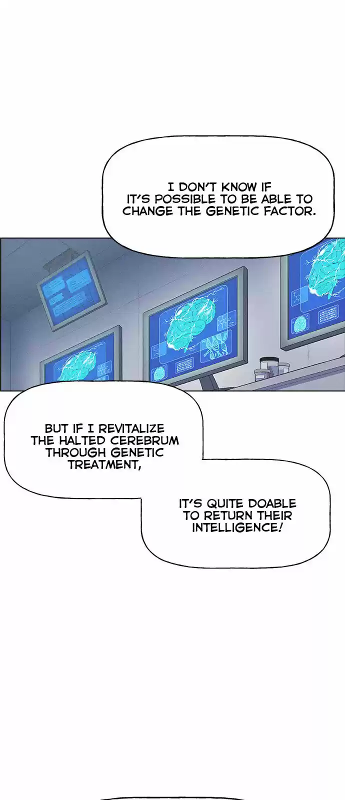 Housekeeper (Chae Yong-Taek) ch.014