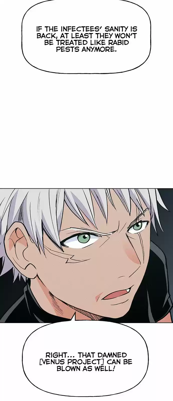 Housekeeper (Chae Yong-Taek) ch.014