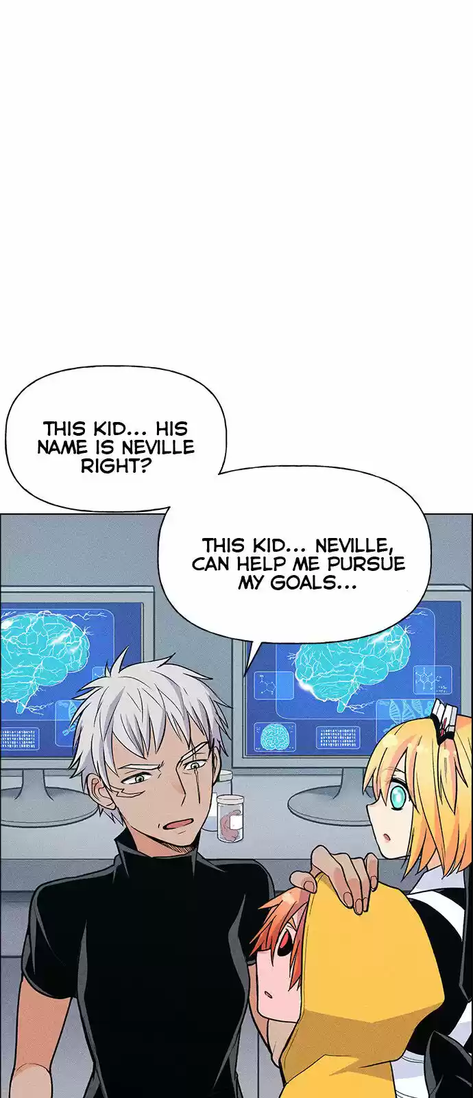 Housekeeper (Chae Yong-Taek) ch.014