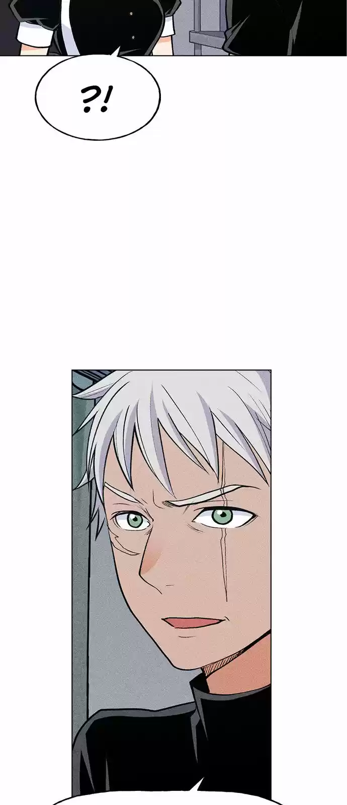 Housekeeper (Chae Yong-Taek) ch.014