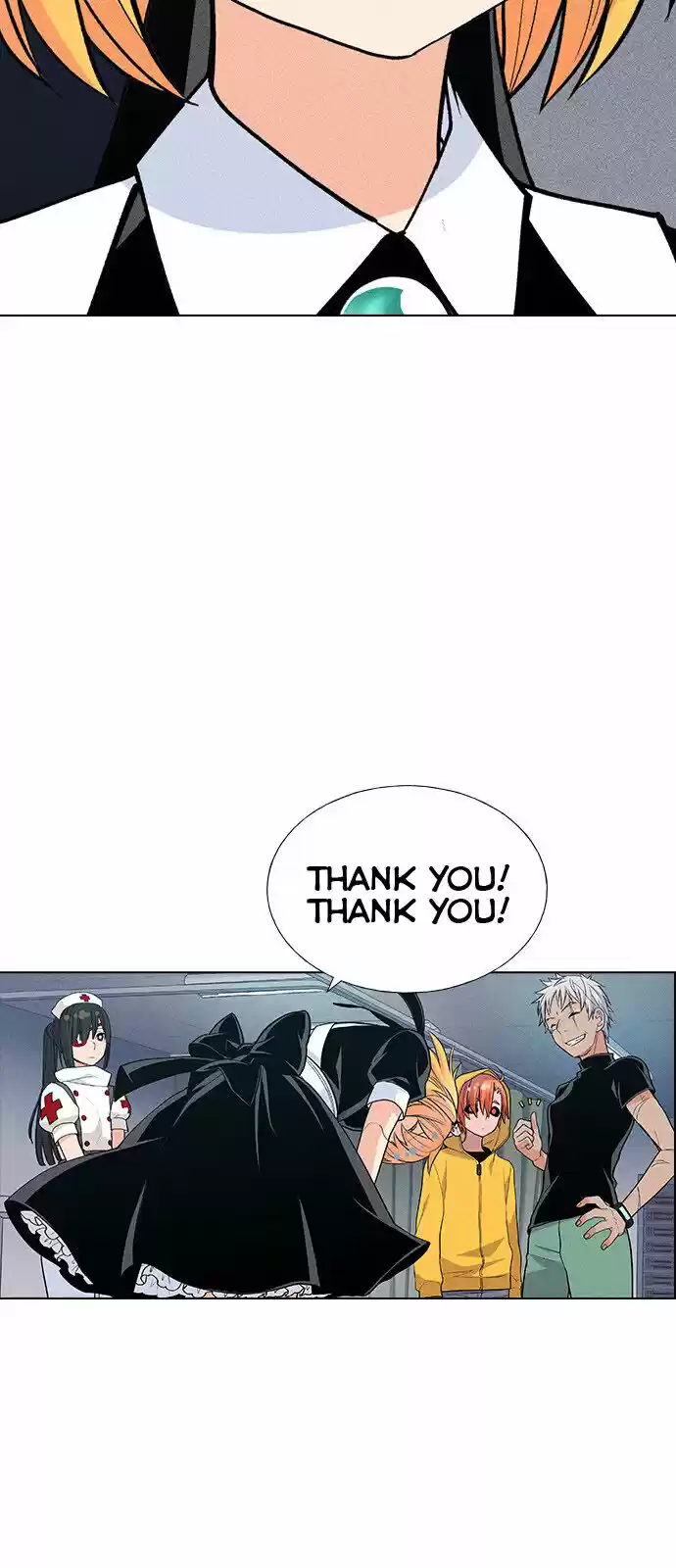 Housekeeper (Chae Yong-Taek) ch.014