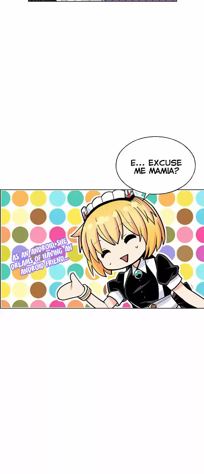 Housekeeper (Chae Yong-Taek) ch.014