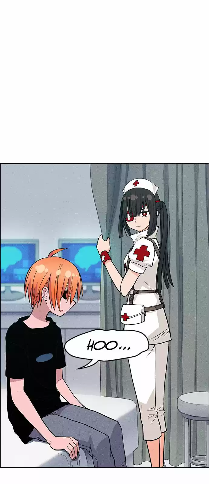 Housekeeper (Chae Yong-Taek) ch.014