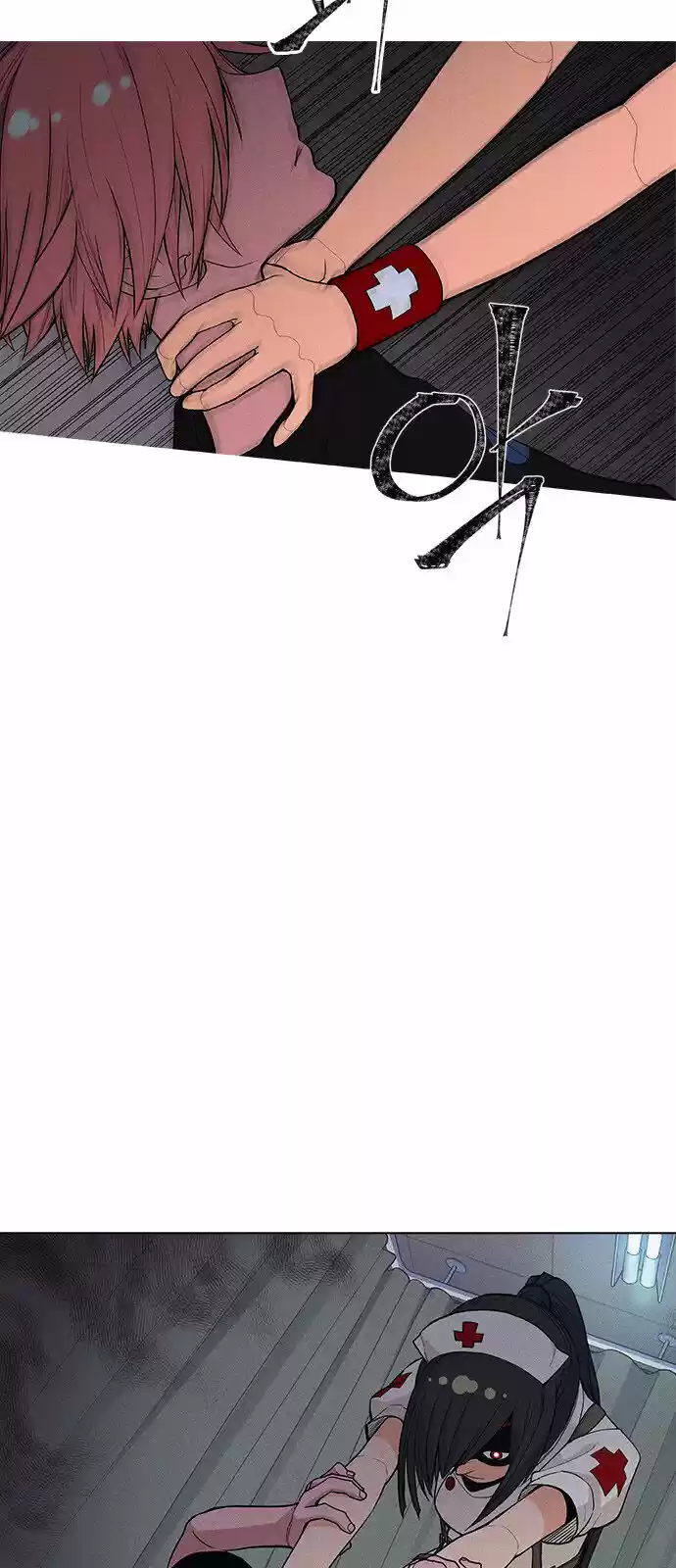 Housekeeper (Chae Yong-Taek) ch.015